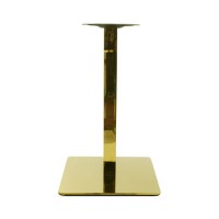 Metalinė koja BC010 H730
